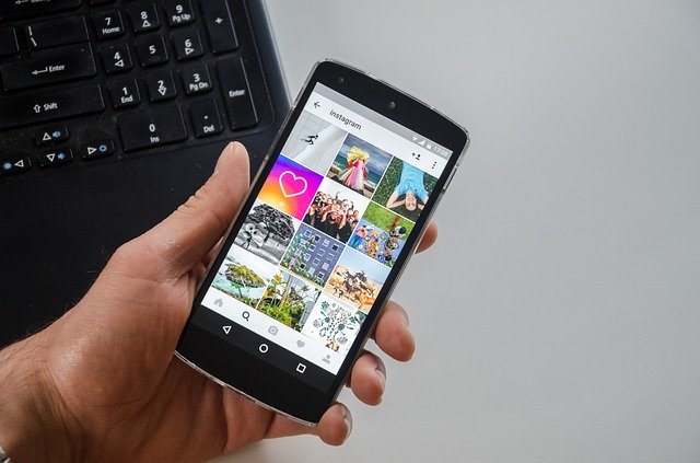 Instagram feed